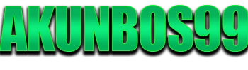 Logo Akunbos99