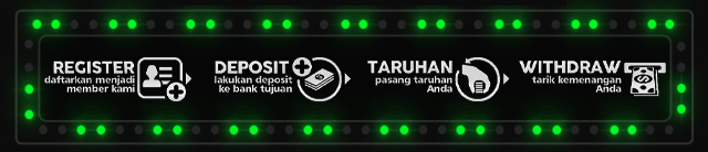 Akunbos99 Jackpot
